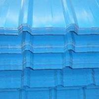 新型建筑材料的领航者 青海彩钢厂与西宁钢结构、彩钢板的应用优势