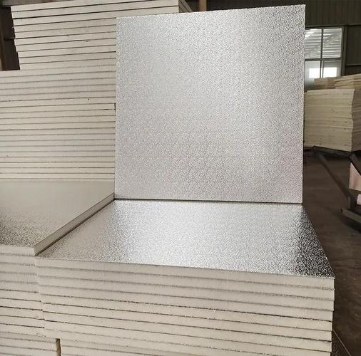 聚氨酯复合板 新型建筑材料之王