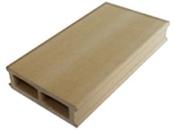 芜湖美亚特PVC空心格栅 革新建筑材料领域的绿色选择