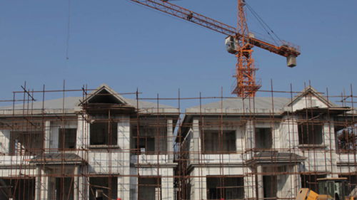 北京EPS模块供货商 引领绿色建筑新篇章